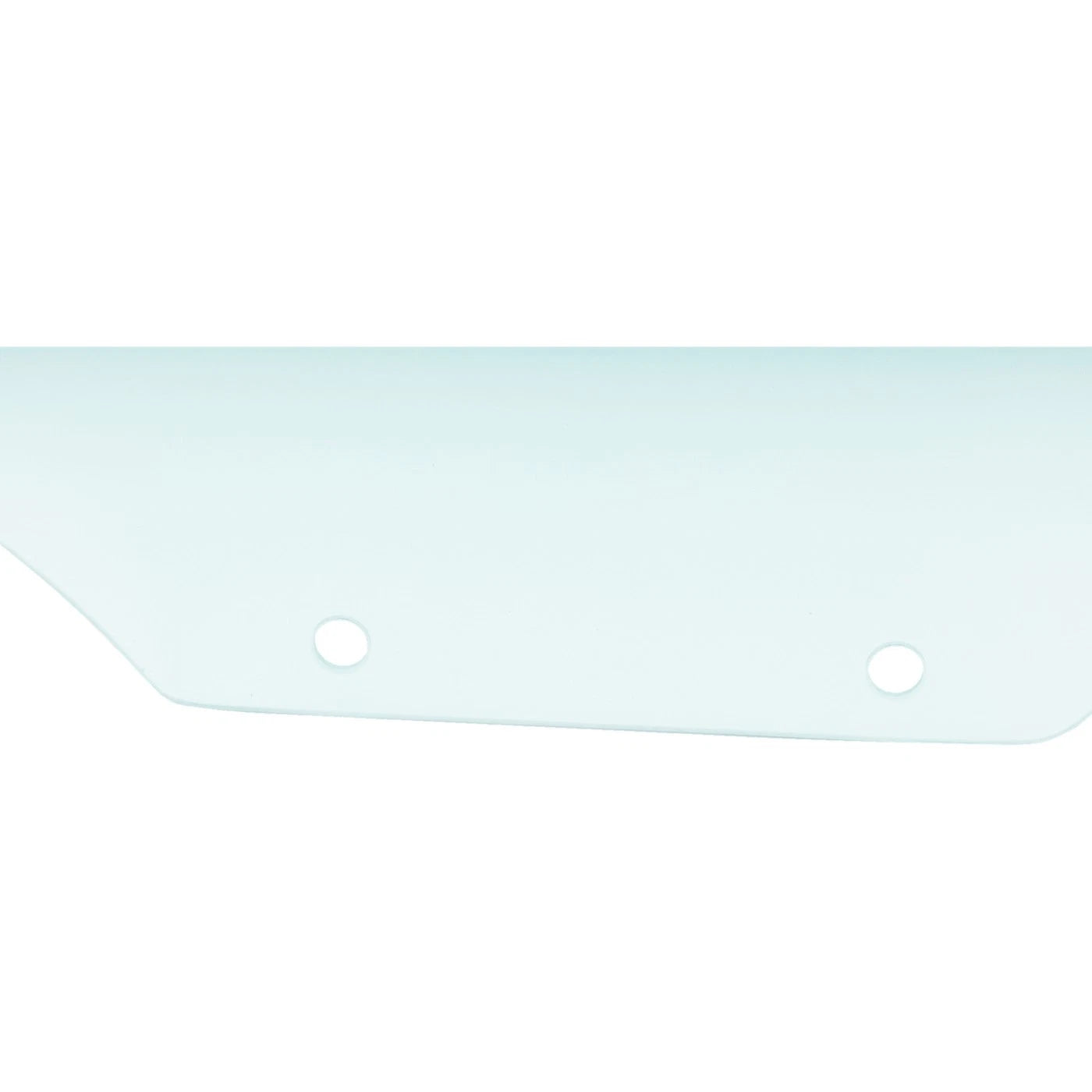 Front Driver Side Door Glass for Kia Spectra Sephia