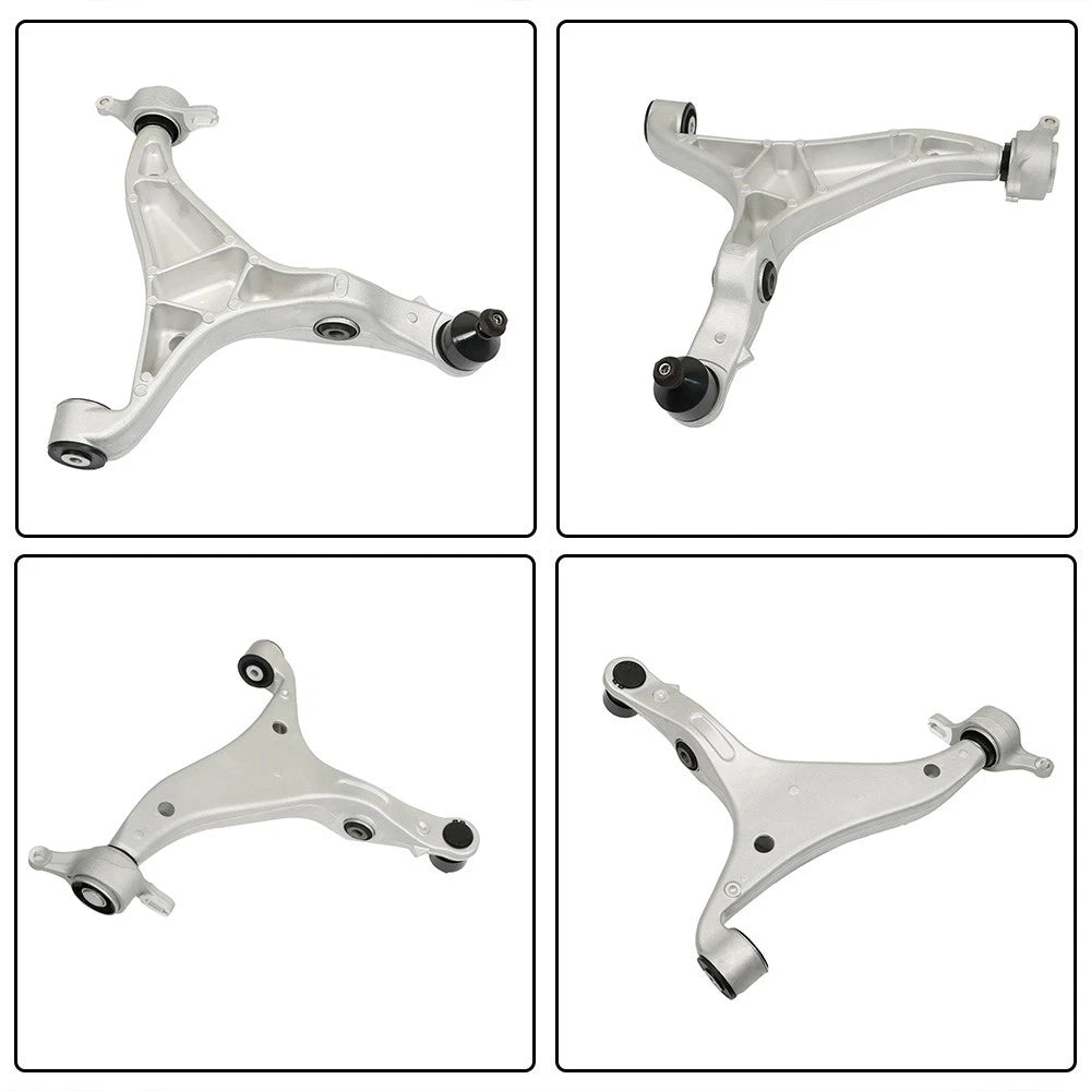 Right Lower Control Arm with Ball Joint for Grand Cherokee Durango (2016-2020)