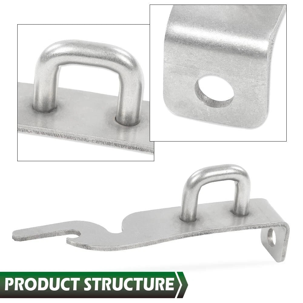 Door Prop for Ford Sprinter NCV3 and VS30