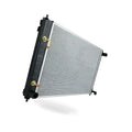 Radiator for Nissan Murano Z51 3.5L V6 Petrol (2008–2014)