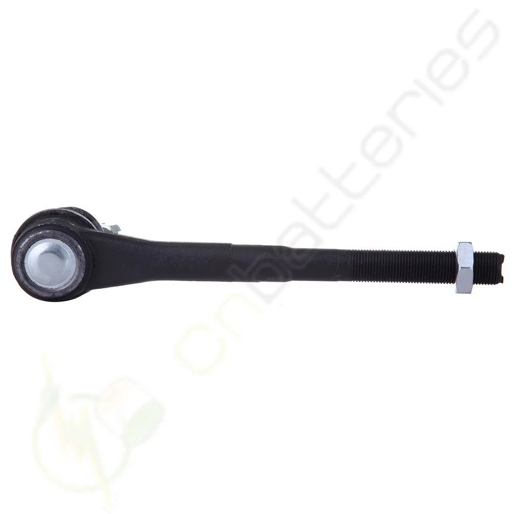 Set of 4 Front Inner Outer Tie Rod Ends for Ford F-250 1997