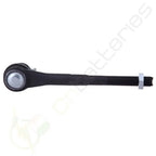 Set of 4 Front Inner Outer Tie Rod Ends for Ford F-250 1997