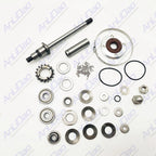 Supercharger Rebuild Kit for Sea-Doo 4-TEC RXT RXP GTX 215 255 260 (420881102)
