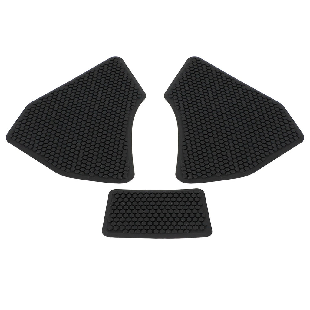 Side Tank Traction Grip Pads for Ducati Multistrada V4 V4S (2021–2022)