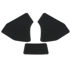 Side Tank Traction Grip Pads for Ducati Multistrada V4 V4S (2021–2022)