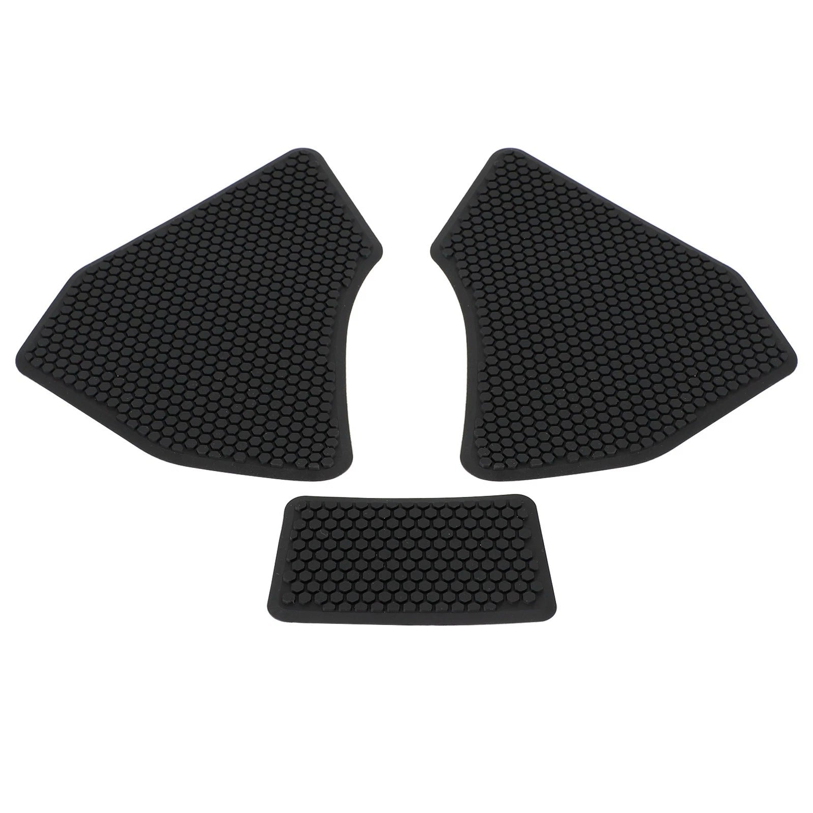 Side Tank Traction Grip Pads for Ducati Multistrada V4 V4S (2021–2022)