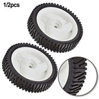 Replacement Drive Wheels for Craftsman (407755X427, 583743501)