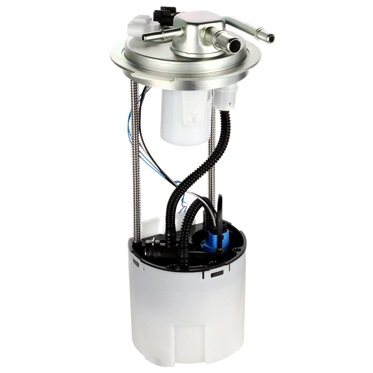 Electrical Fuel Pump Module for Silverado/Sierra 1500 4.3L (2009–2013)