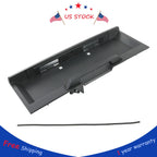 Rear License Plate Bracket Trim for Hummer H2 (2003–2005)