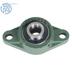 Set of 10 Pillow Block Flange Bearings for Various Models (3/4" Bore)