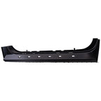 Rocker Panels Set of 2 for F150 F250 F350