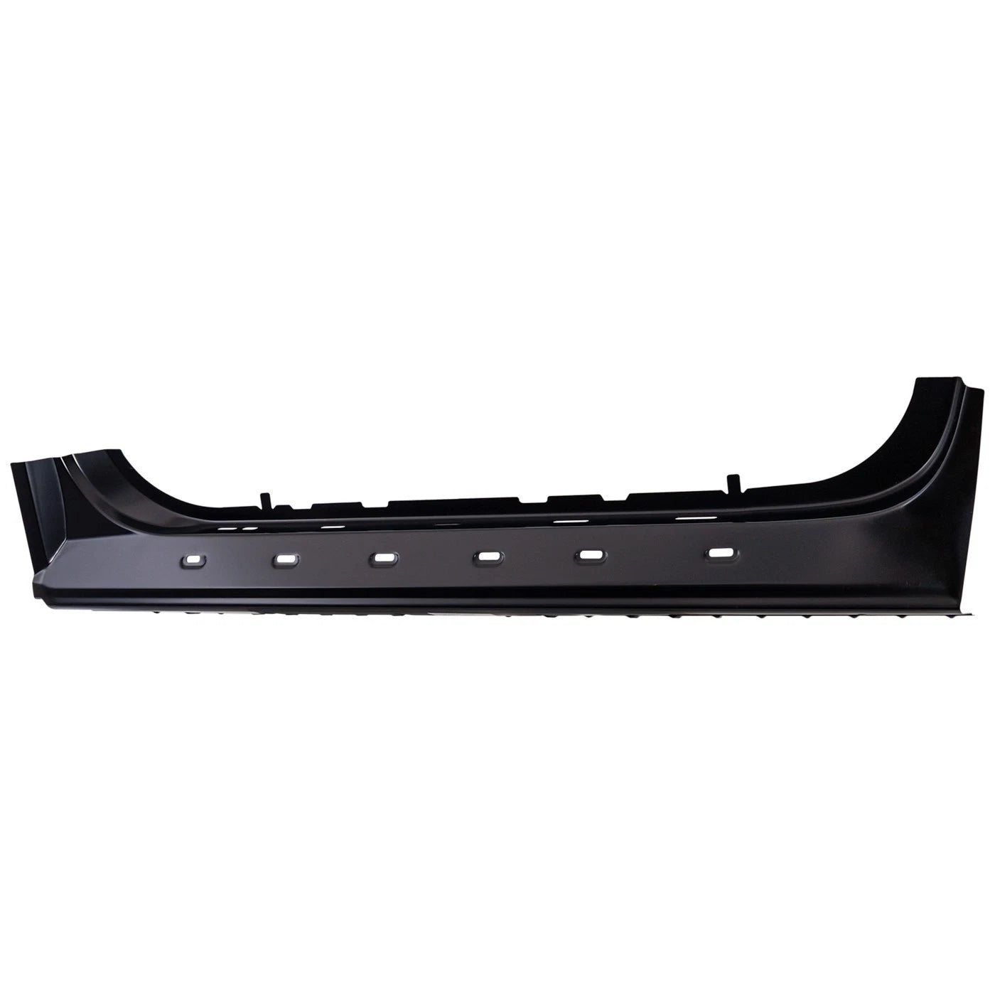 Rocker Panels Set of 2 for F150 F250 F350