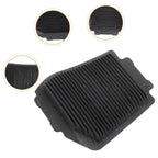 Black / Battery Air Intake Filter for Toyota Yaris
