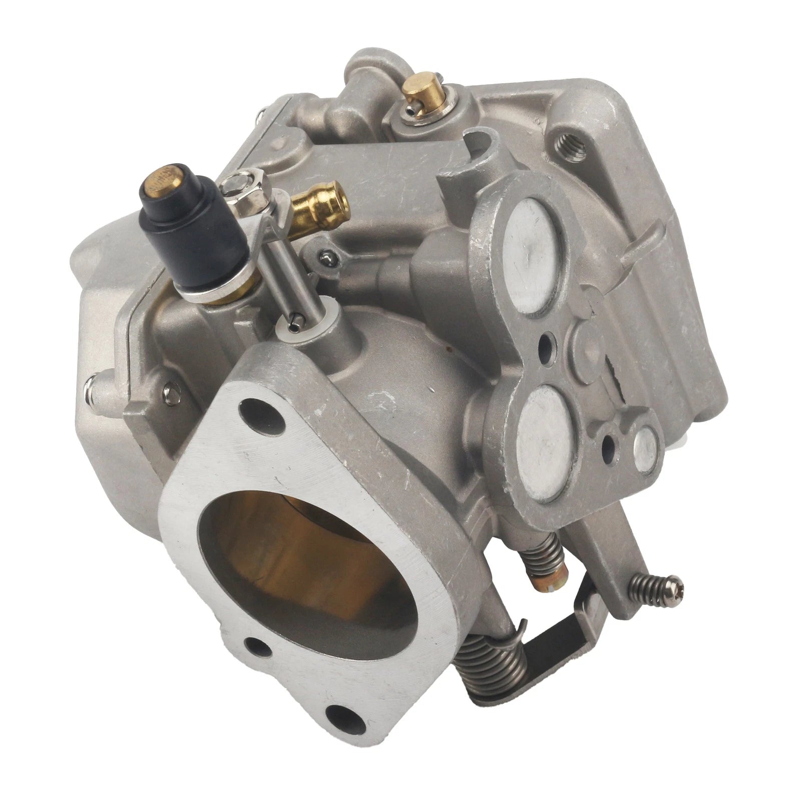 Carburetor for Mercury Mariner 2-Stroke 25 30 HP Outboard (853720A1)