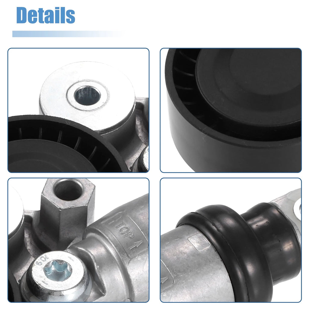 Belt Tensioner for Mazda 6 (2012–2019) & Mazda 3 (2012–2018) No.PE7W15980