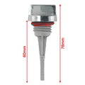 Oil Dipstick Short 1 Pc for Motorcycle Models