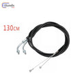 Throttle Cable for Harley Davidson CV 40mm CV40 (51'' 130CM)