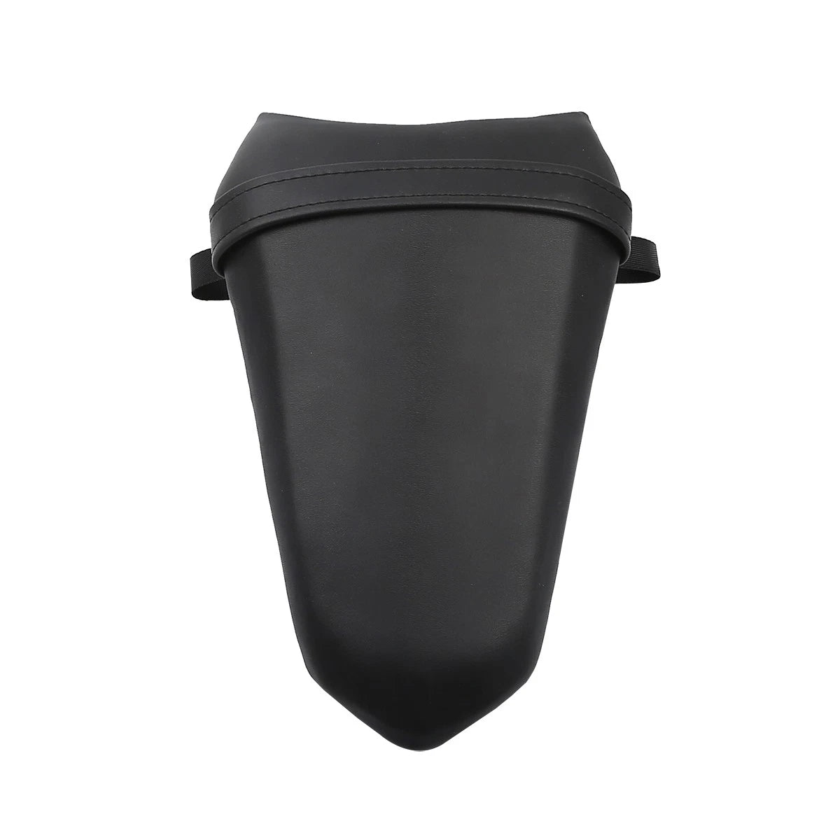 Rear Passenger Seat Pillion for Yamaha YZF-R7 (2022–2025) 24 23 22 Black