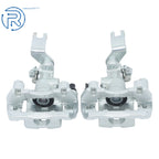 Disc Brake Caliper Set for Mazda Protege (2001-2003)