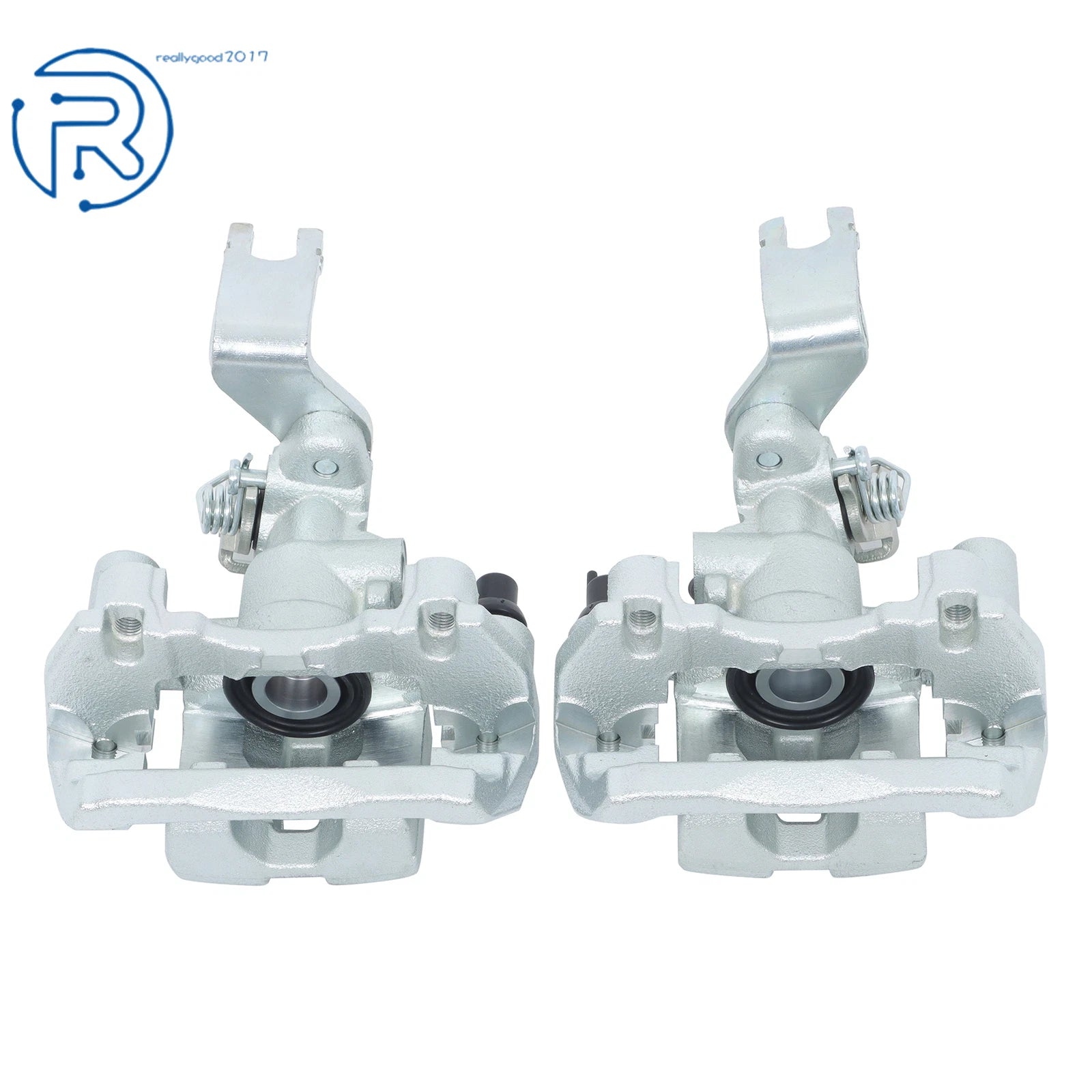Disc Brake Caliper Set for Mazda Protege (2001-2003)