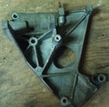 Engine Bracket Driver Side for Lincoln Mark VIII (1993–1996) 4.6L