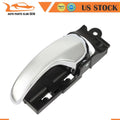 Front Left Interior Door Handle for Ford F-150 F-250 (1997–2003)