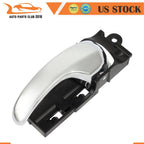 Front Left Interior Door Handle for Ford F-150 F-250 (1997–2003)