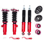 Coilovers 24 Clicks Adj. Damper Kit for Honda Civic Hatchback (2016–2021) FK 52mm