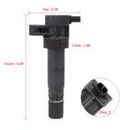 Ignition Coil for Hyundai Sonata 2.4L (2006–2008) 27301-3C000