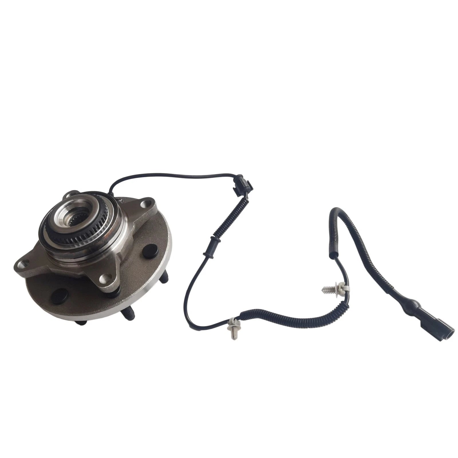 Front Wheel Hub Bearing Assembly for Ford F-150 (2009–2010) 9L342B6963CB