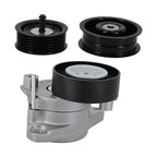 Belt Tensioner Idler Pulley Kit for Mercedes ML GL SLK (2006–2010)