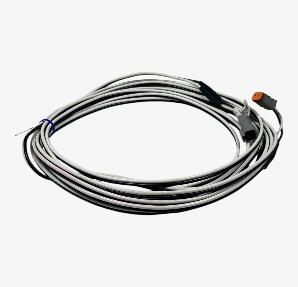 Actuator Extension Harness Cable 26 FT for Lenco (30142-201)