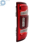 Red LED Tail Light for Dodge Ram 2500 (2019-2022) Right Side