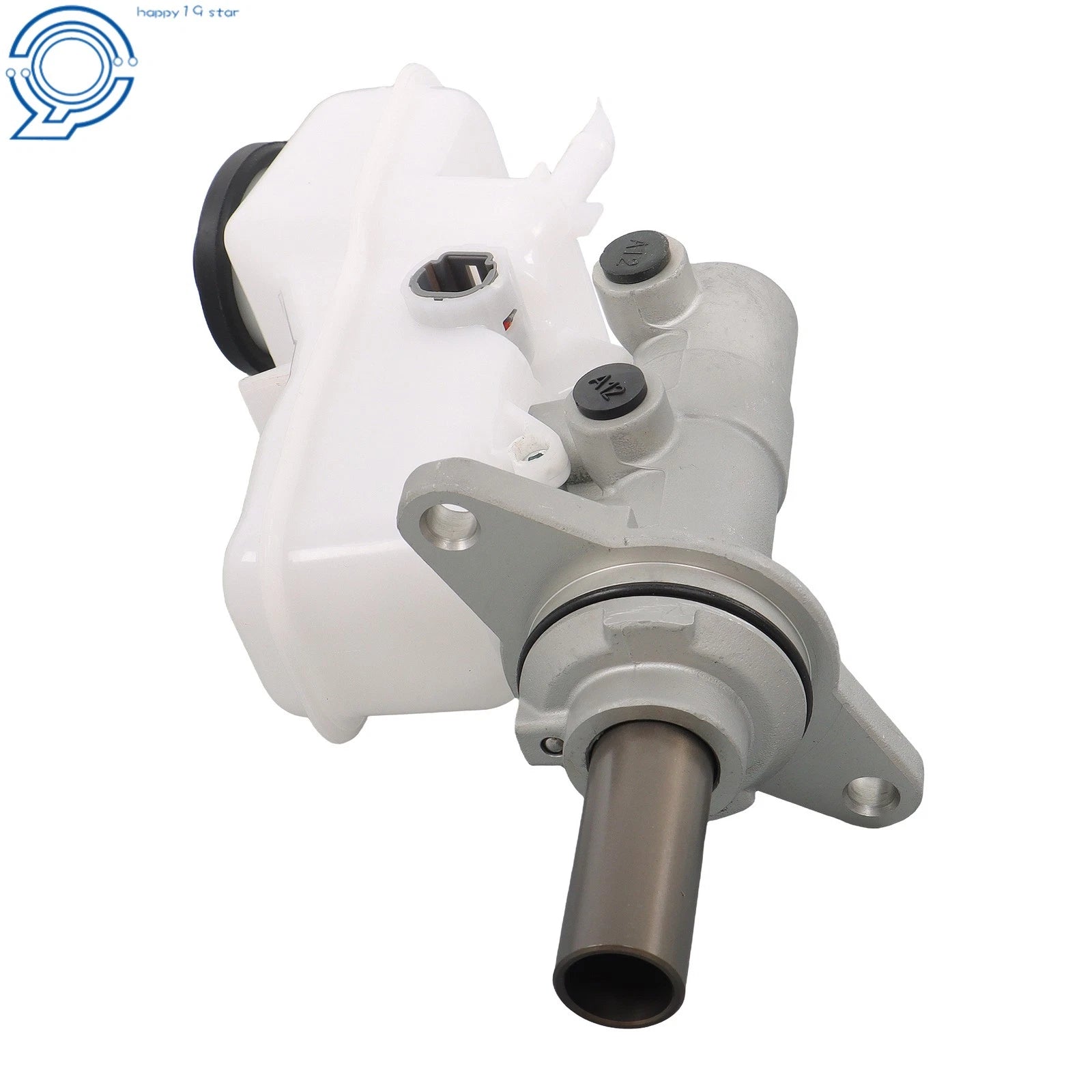 Brake Master Cylinder for Toyota Corolla Matrix (2013–2014) 0.875 in