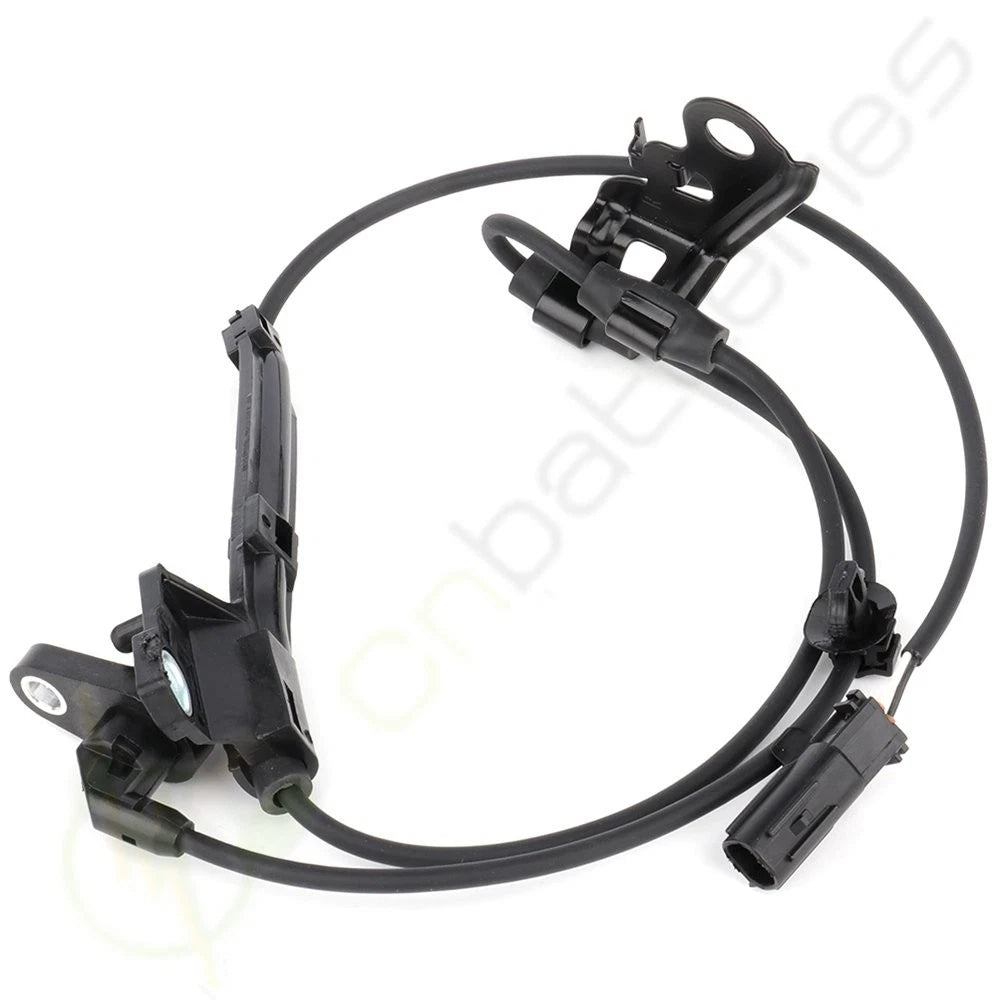 2 ABS Wheel Speed Sensors for Toyota Corolla (2011–2012)