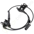 2 ABS Wheel Speed Sensors for Toyota Corolla (2011–2012)