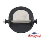 Exhaust Pipe Shutter for Mercruiser Mercury Outboard (99370A2, 18-2733)