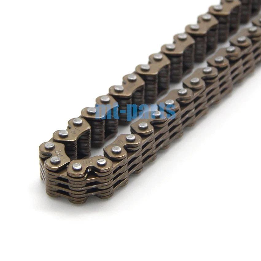 Timing Cam Chain for Yamaha BT1100 Bulldog (2002–2006) 94590-45098, 945-91490-98