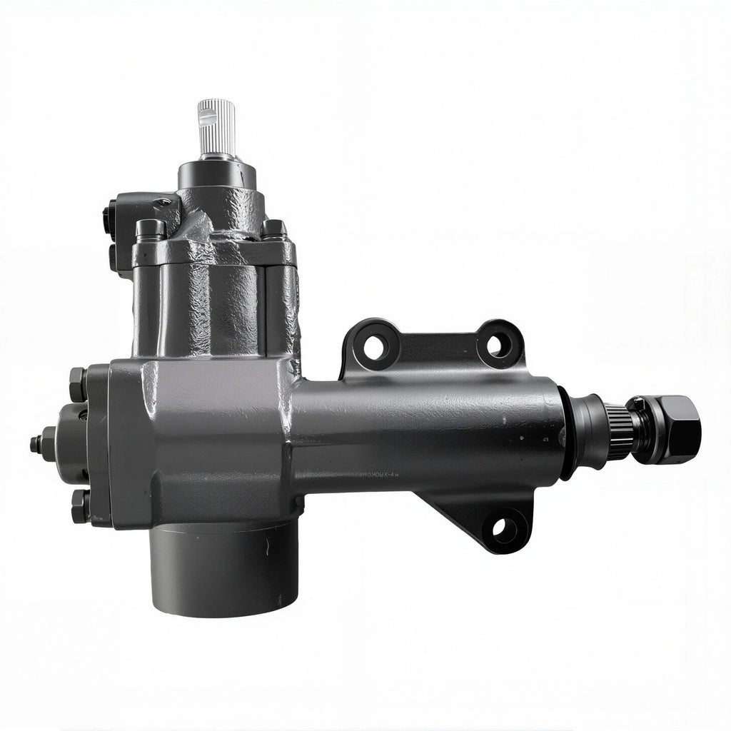 Power Steering Gear for Ford Bronco (1972–1977) N501-0121