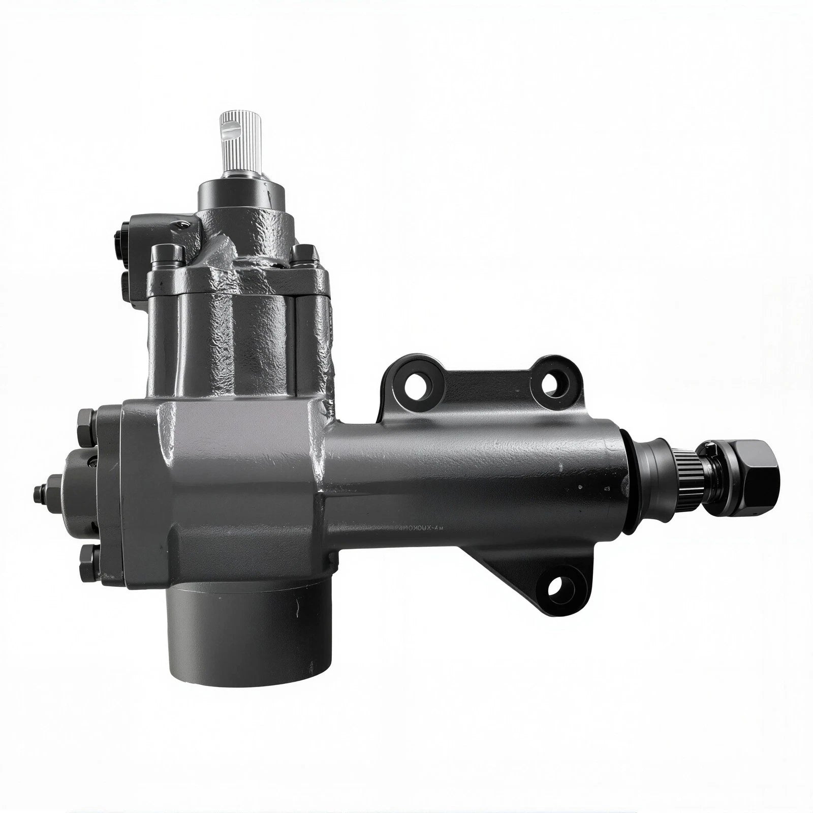 Power Steering Gear for Ford Bronco (1972–1977) N501-0121