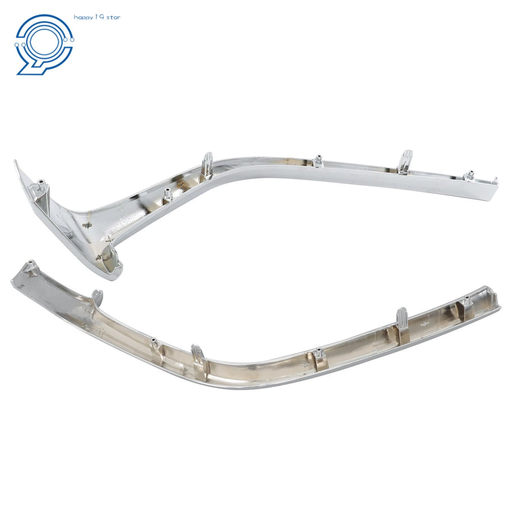 Front Grille Trim Molding for Mazda 3 (2017-2018)