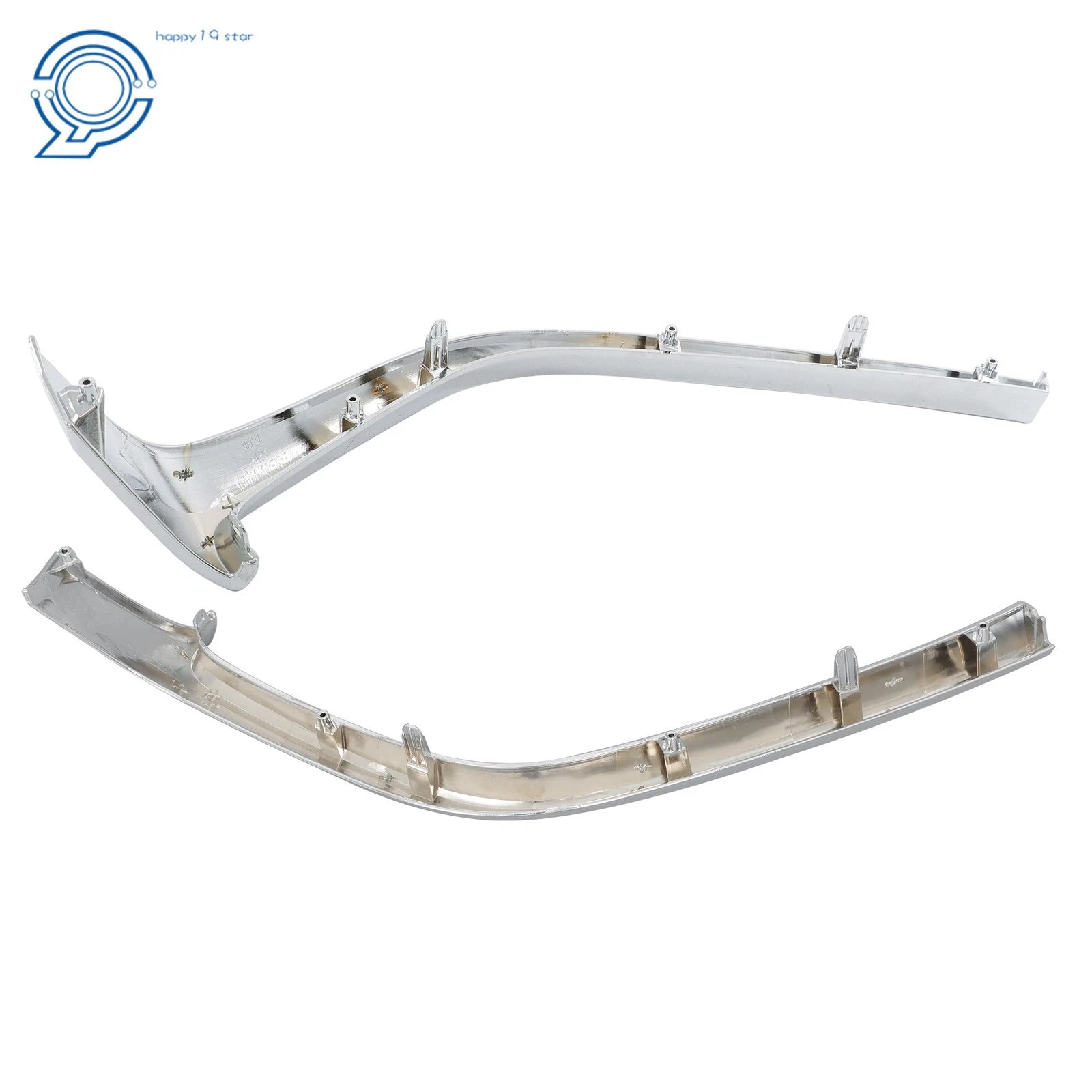Front Grille Trim Molding for Mazda 3 (2017-2018)