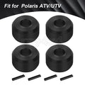 Set of 4 Secondary Clutch Rollers & Pins for Polaris RZR/Ranger 5434534 3234197 3235093