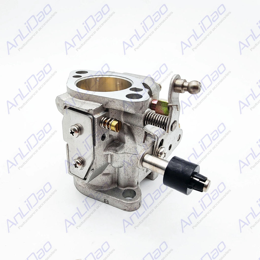 Center Carburetor for Mercury Mercruiser 55HP 60HP (1999–2006) 821854T5