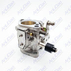 Center Carburetor for Mercury Mercruiser 55HP 60HP (1999–2006) 821854T5