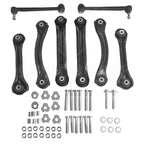 Complete Rear Control Arms for Mercedes-Benz 260E (1984–2007)