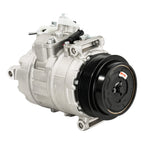 A/C Compressor with Clutch for Mercedes-Benz C250 (2012–2015)