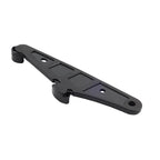 Sunroof Repair Bracket LR009655 for Land Rover Freelander 2 (2006–2014) Black