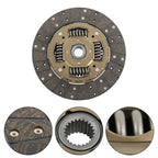 Clutch Kit with Slave Cylinder for Hyundai Santa Fe (2005–2010)