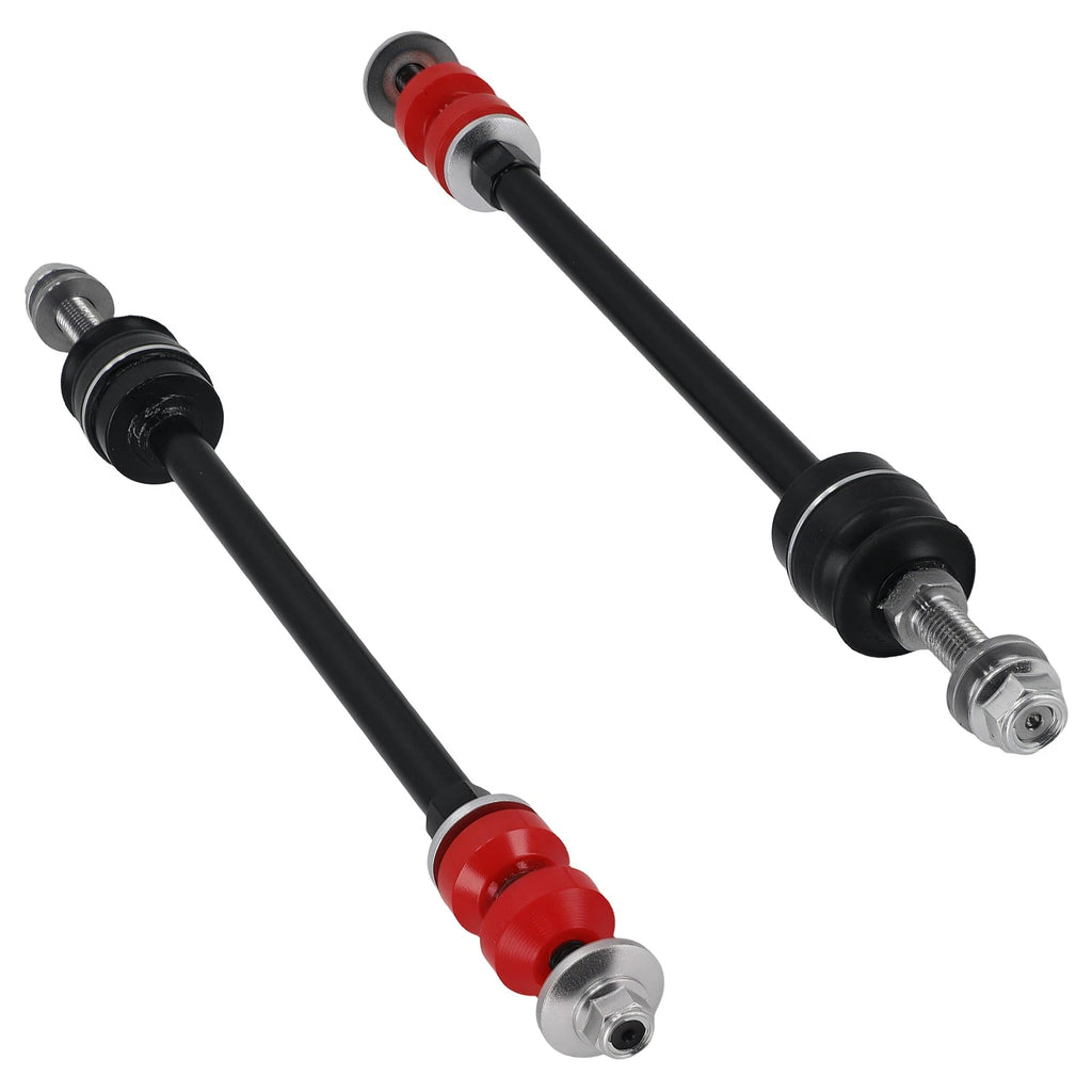 6" Front Sway Bar Stabilizer Link for Ram 1500, Avalanche, Silverado 1500, 2500HD